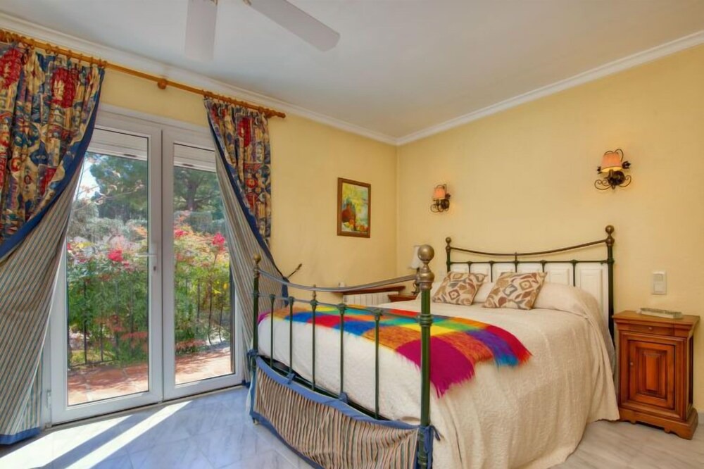 Photo of Bedroom in El Tosalet