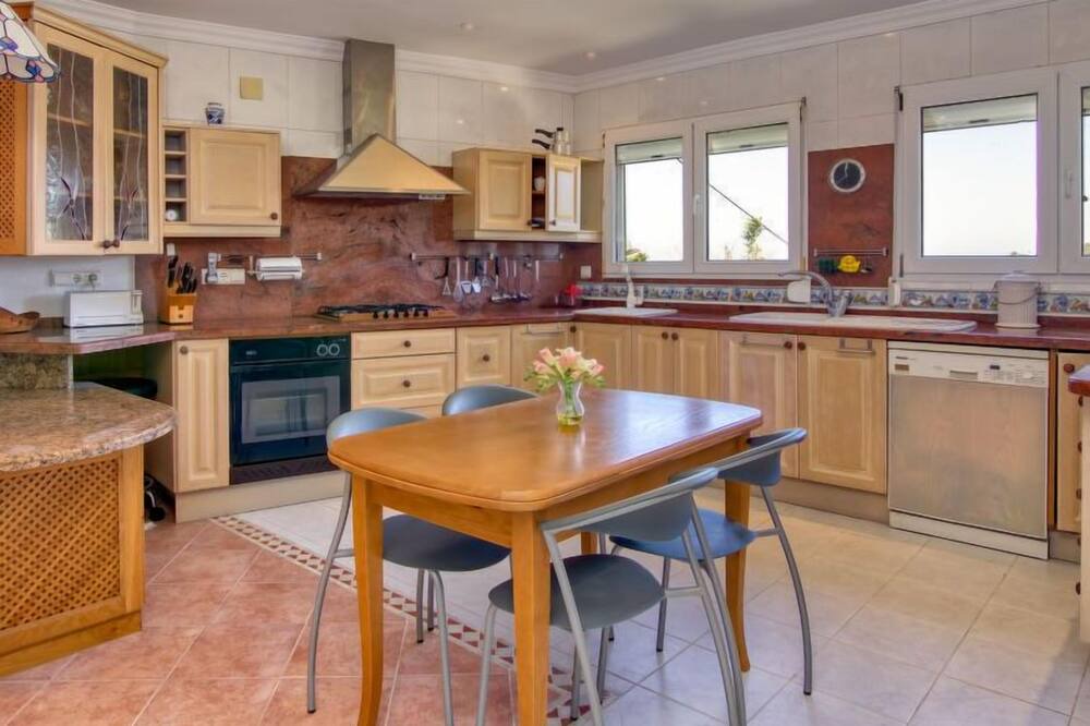 Photo of Kitchen in El Tosalet