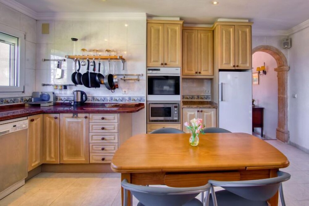 Photo of Kitchen in El Tosalet