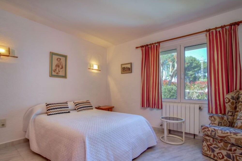Photo of Bedroom in El Tosalet