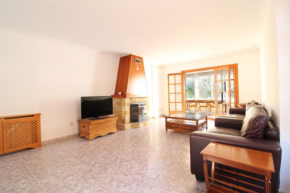 Photo of Livingroom in Playa de Almarda