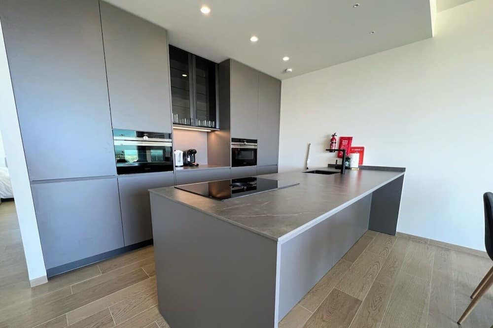 Photo of Kitchen in Lo Rufete