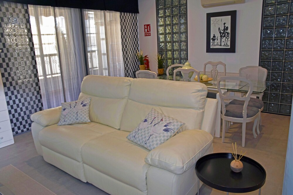 Photo of Livingroom in Rivas-Vaciamadrid