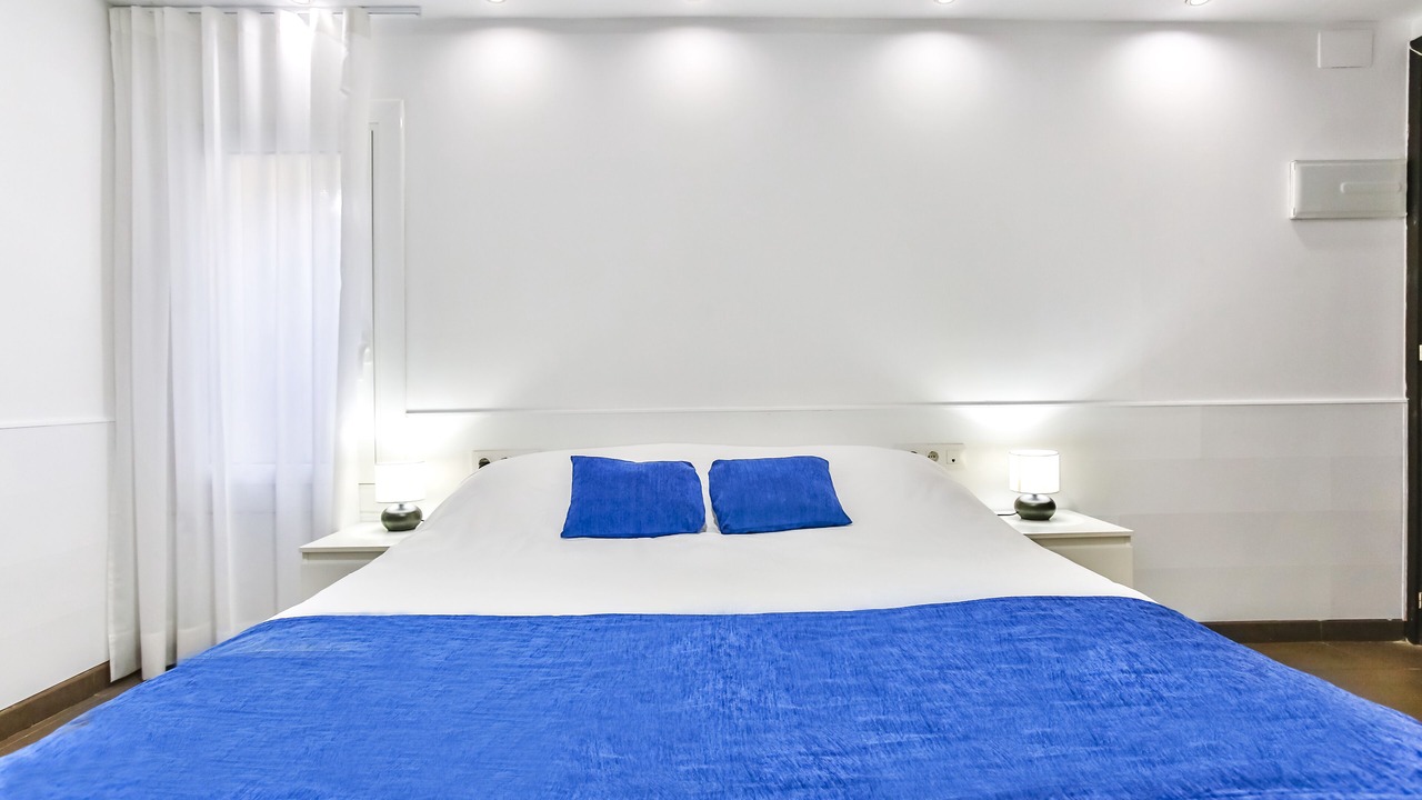 Photo of Bedroom in Sant Andreu
