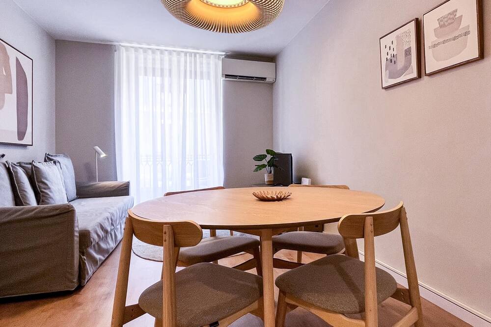 Photo of Livingroom in La Roqueta