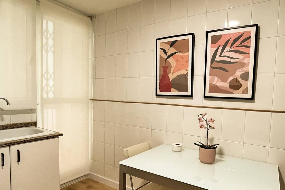 Photo of Bedroom in La Roqueta