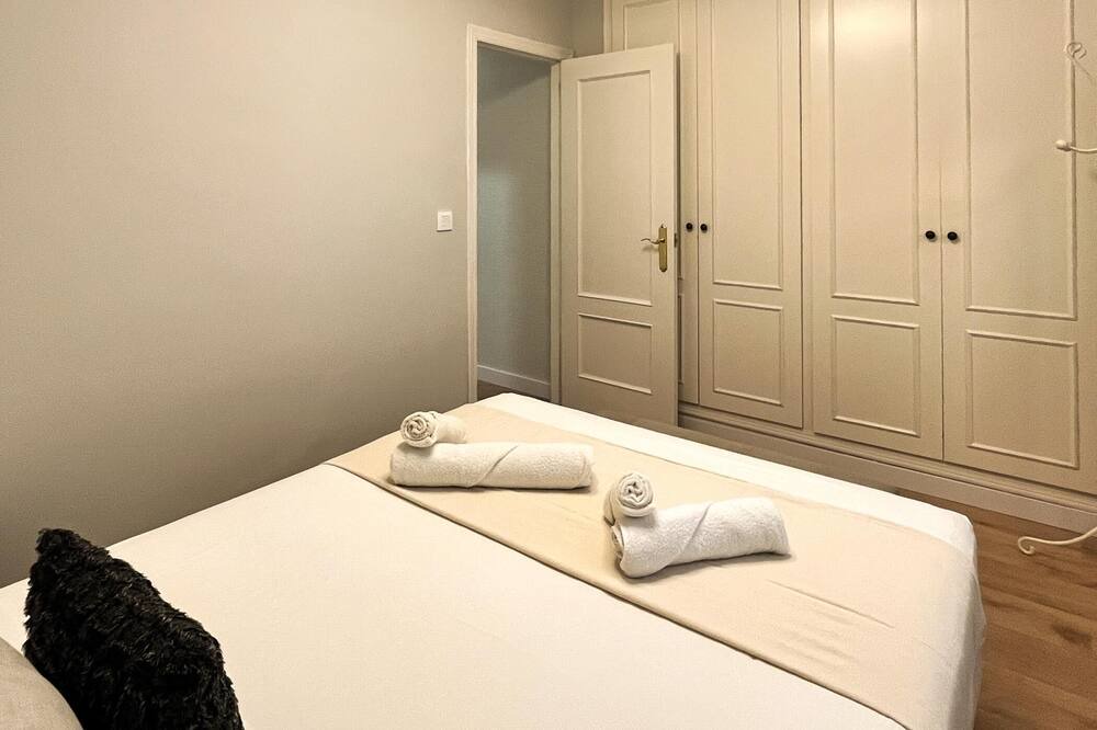 Photo of Bedroom in La Roqueta