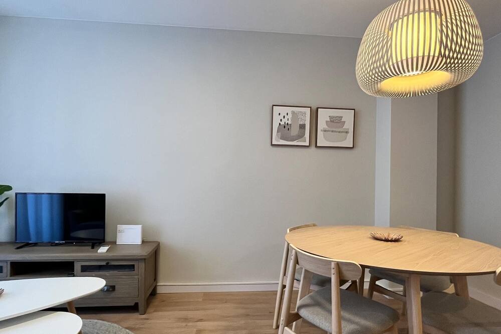 Photo of Livingroom in La Roqueta