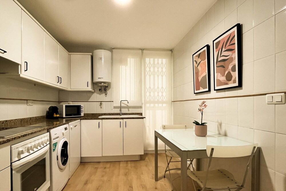 Photo of Kitchen in La Roqueta