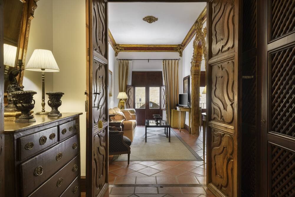 Photo of Bedroom in La Iglesuela del Cid