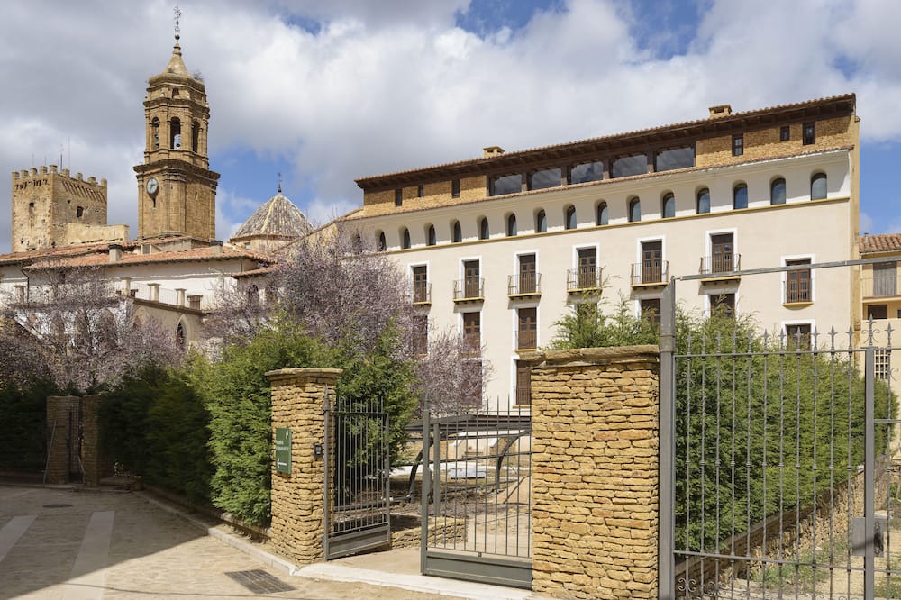 Photo of Outdoor in La Iglesuela del Cid