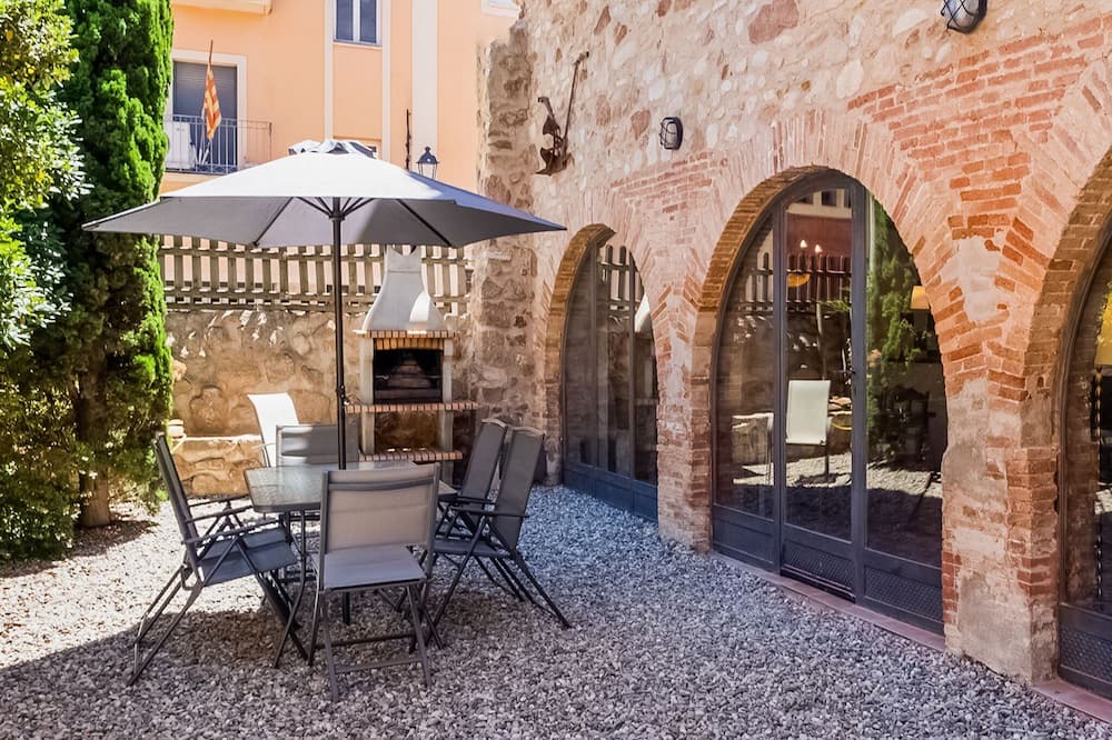 Photo of Patio Balcony in Pira