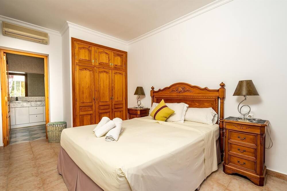 Photo of Bedroom in Mar Azul