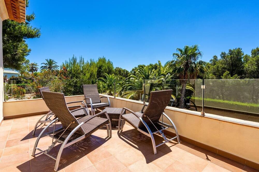 Photo of Patio Balcony in Mar Azul