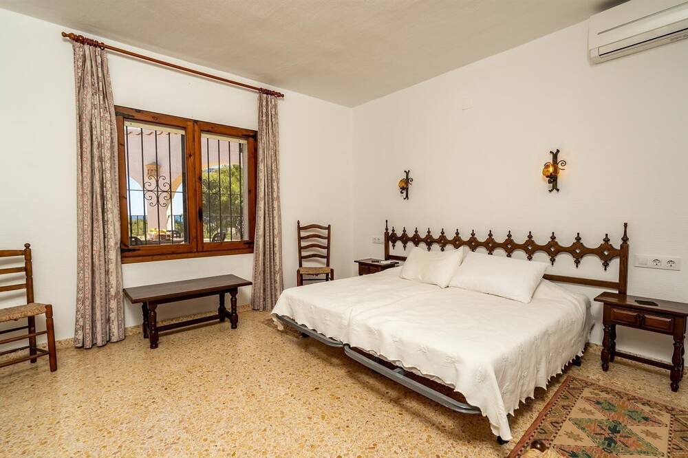 Photo of Bedroom in Mar Azul