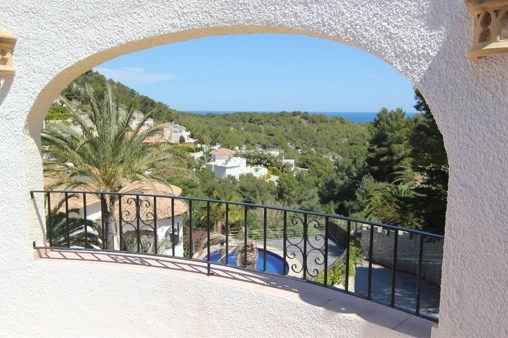 Photo of Patio Balcony in Mar Azul
