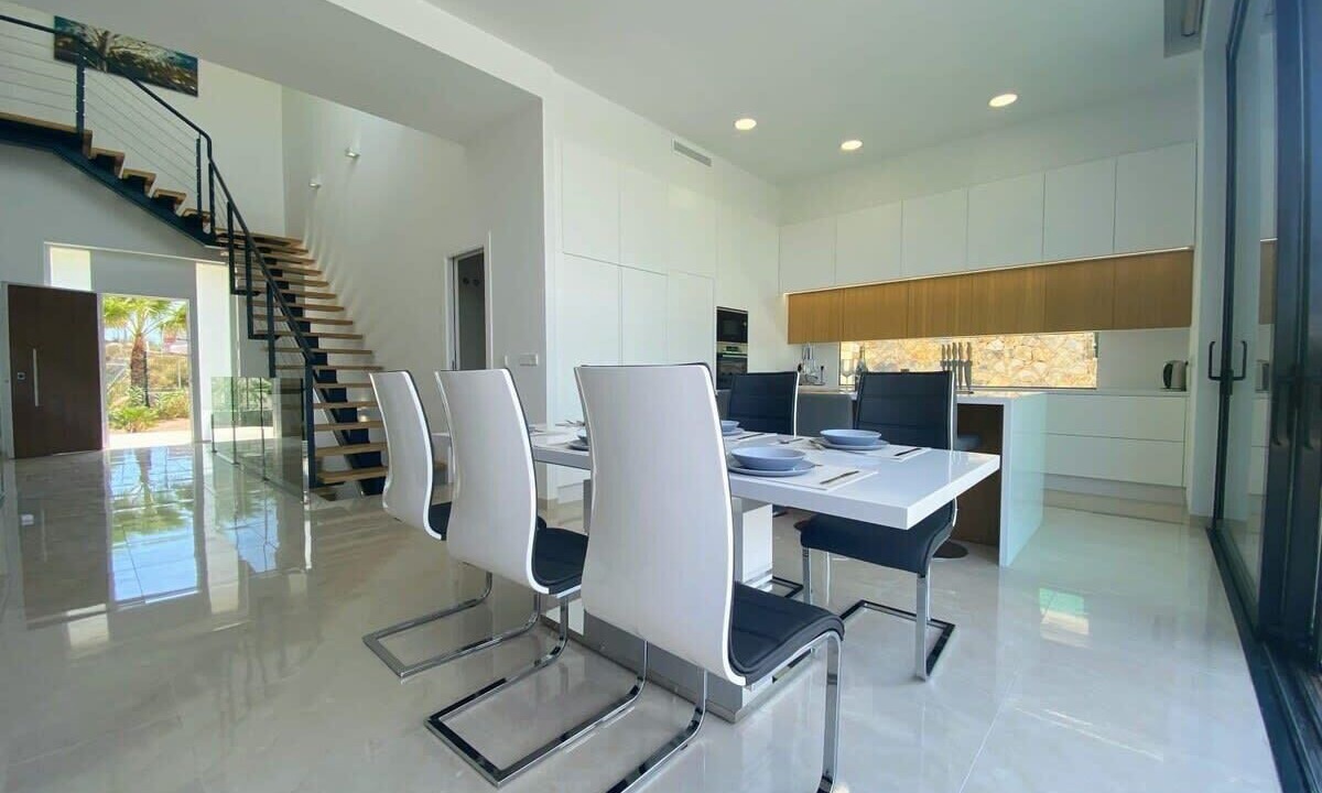 Photo of Kitchen in Lo Rufete