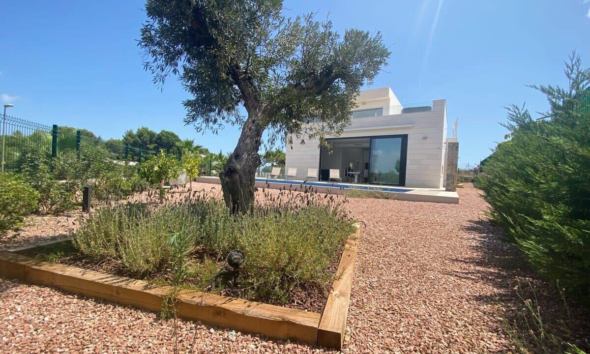 Photo of Outdoor in Lo Rufete