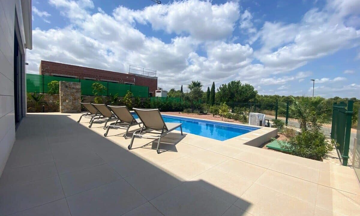 Photo of Outdoor in Lo Rufete