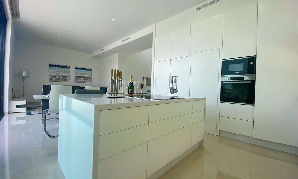 Photo of Kitchen in Lo Rufete