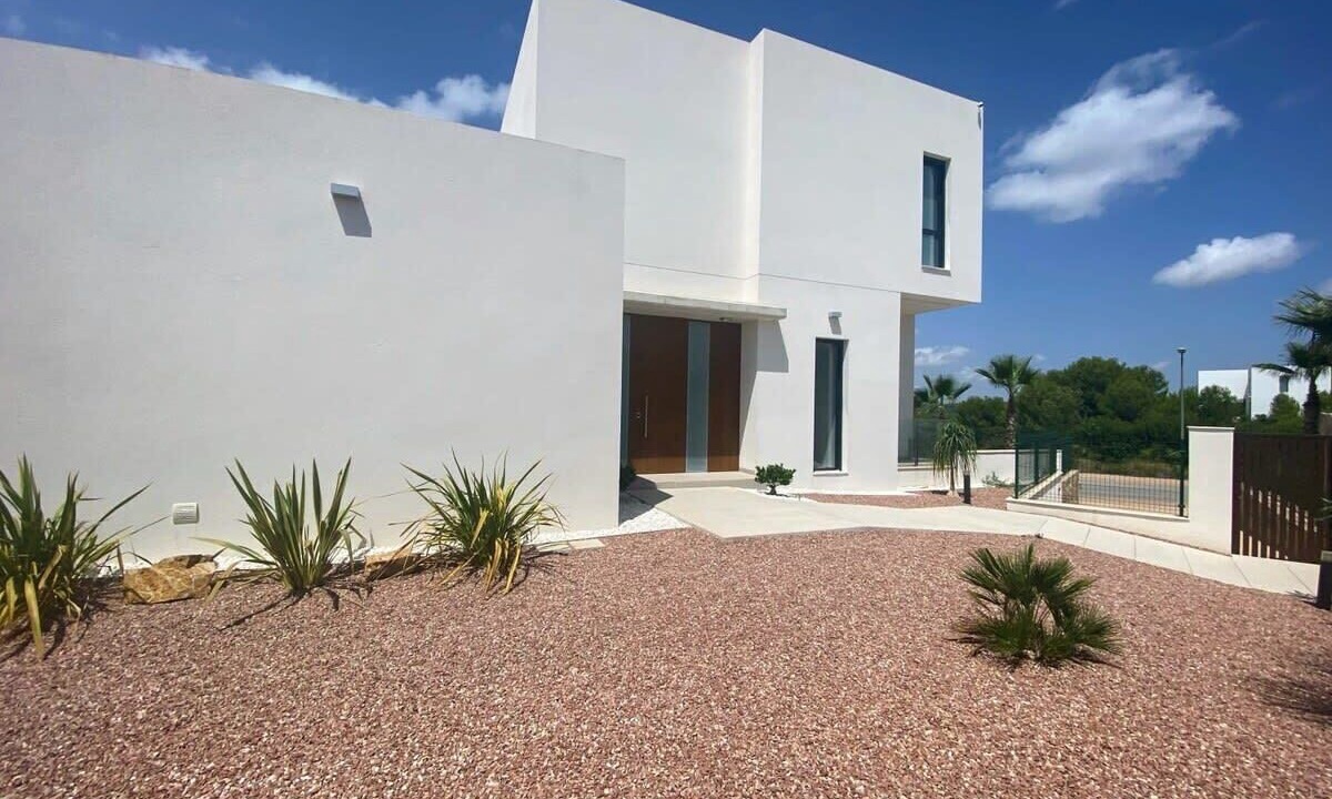 Photo of Outdoor in Lo Rufete