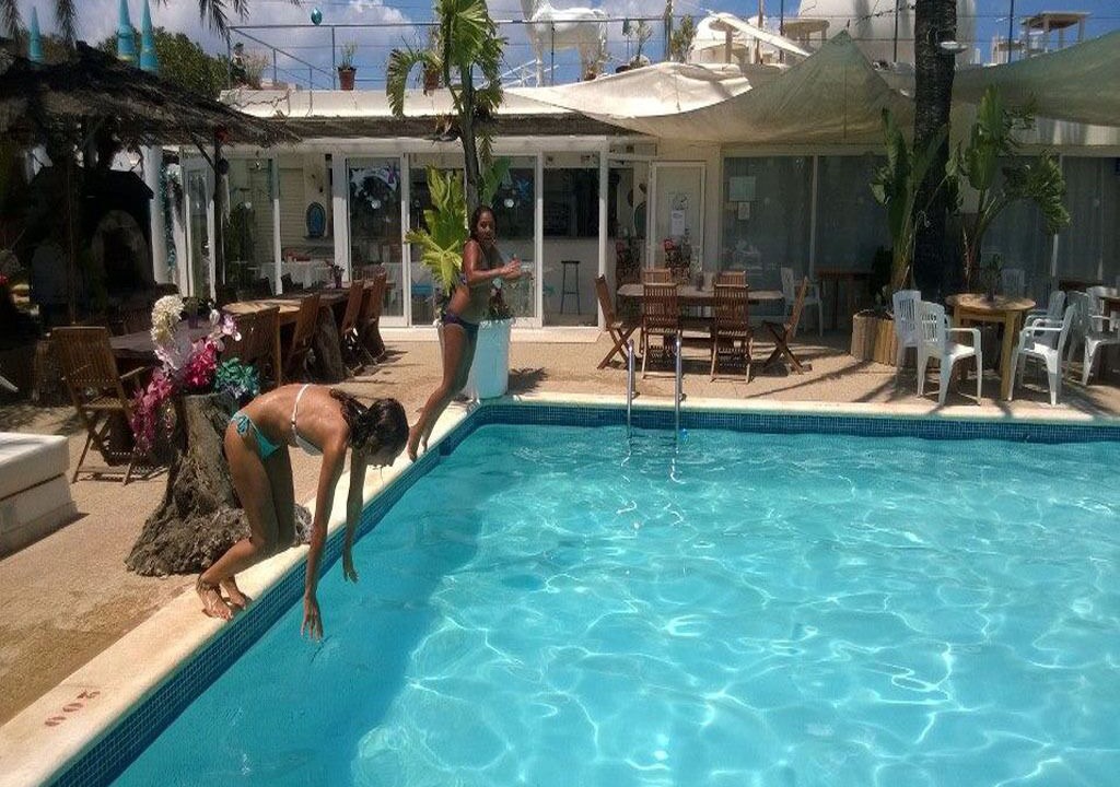 Photo of Outdoor in Santa Eulalia del Rio