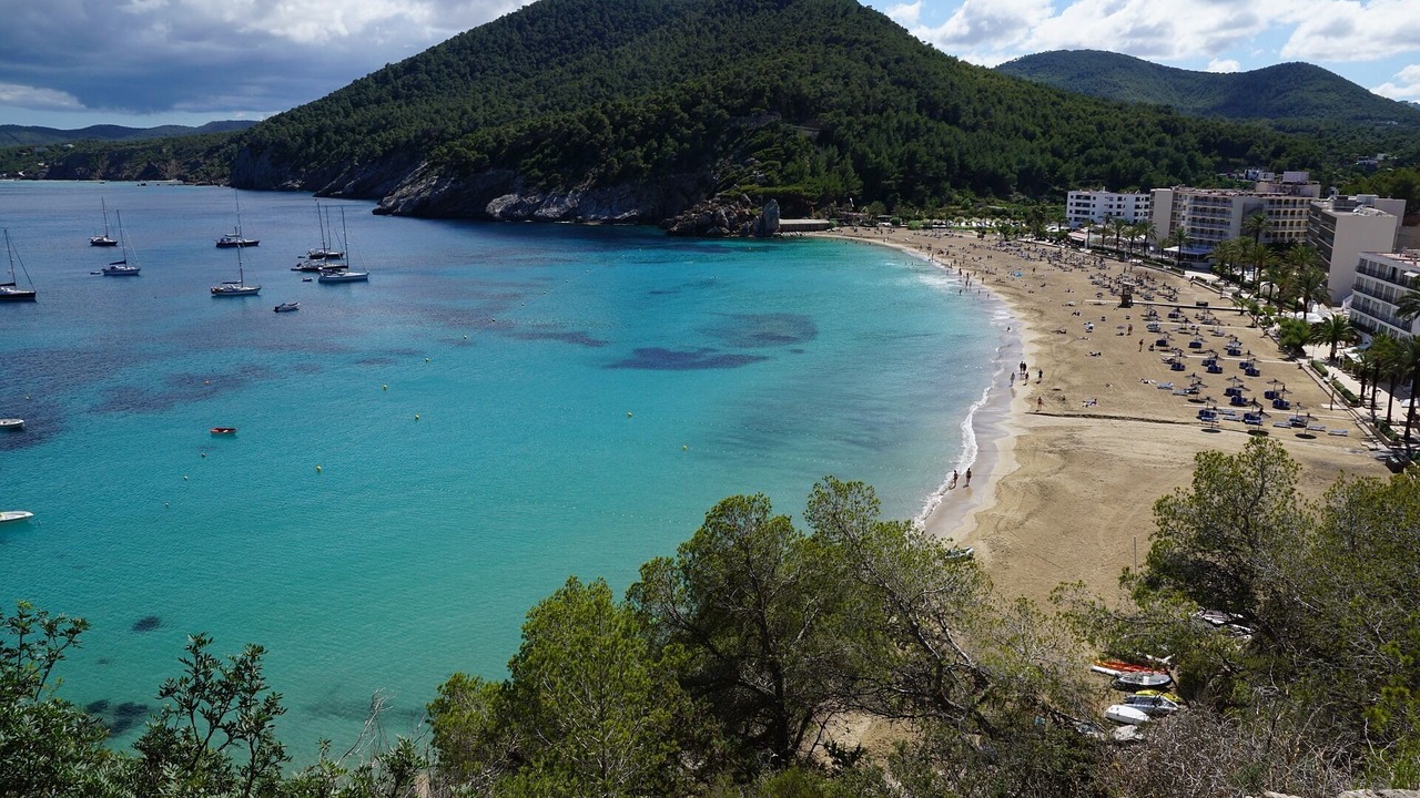 Photo of Others in Santa Eulalia del Rio