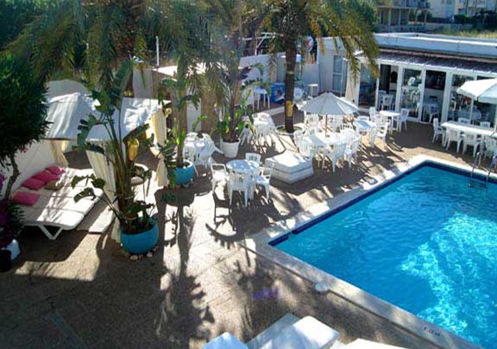 Photo of Outdoor in Santa Eulalia del Rio