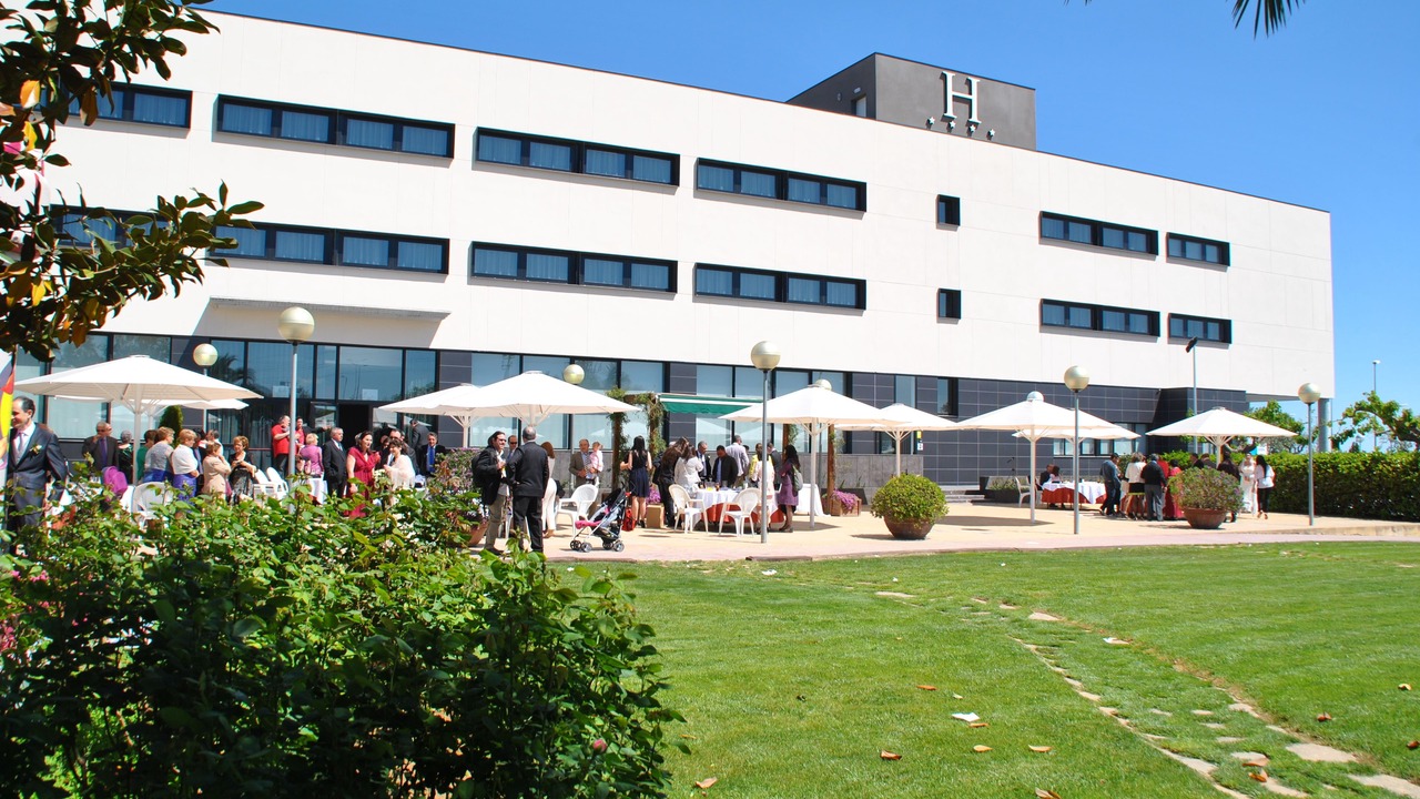 Photo of Outdoor in Reus