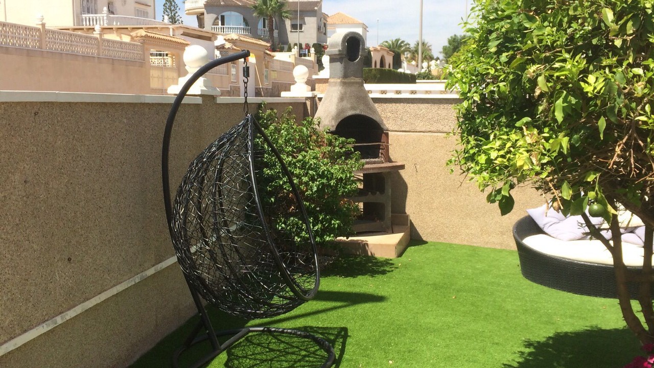 Photo of Outdoor in Orihuela Costa