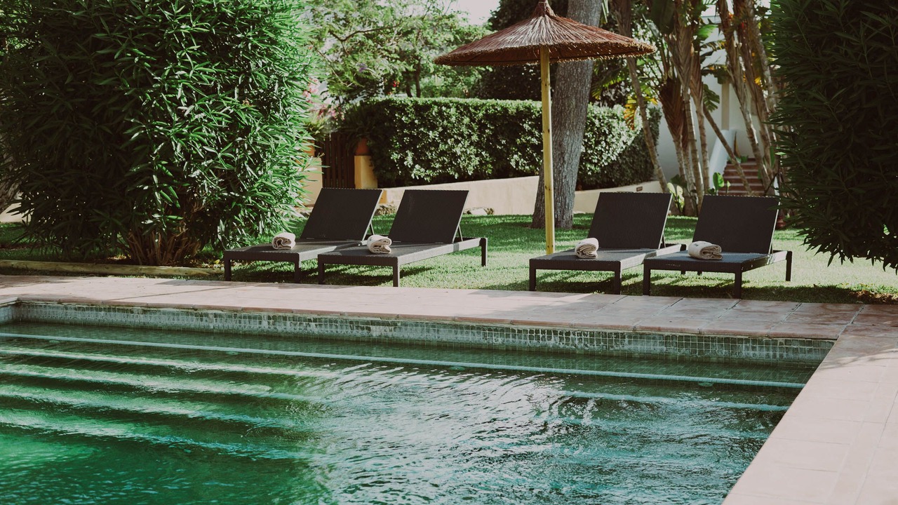 Photo of Outdoor in Javea