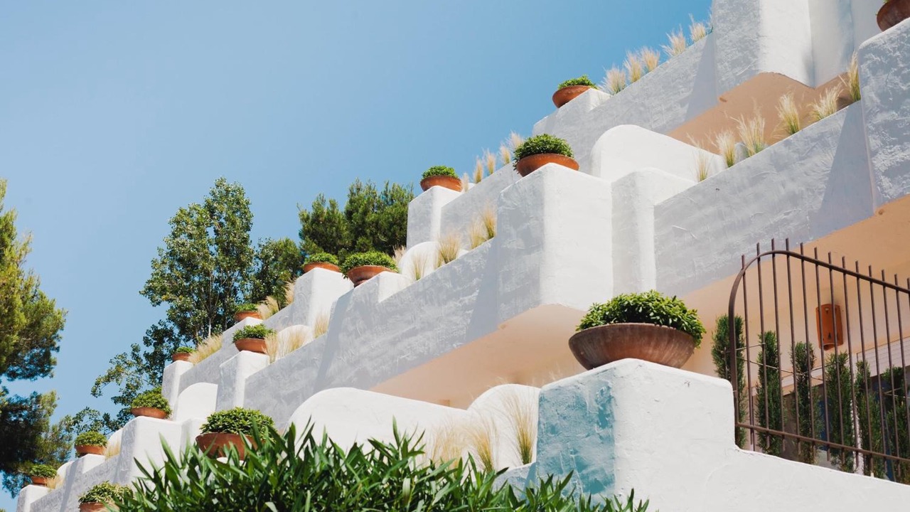 Photo of Outdoor in Javea