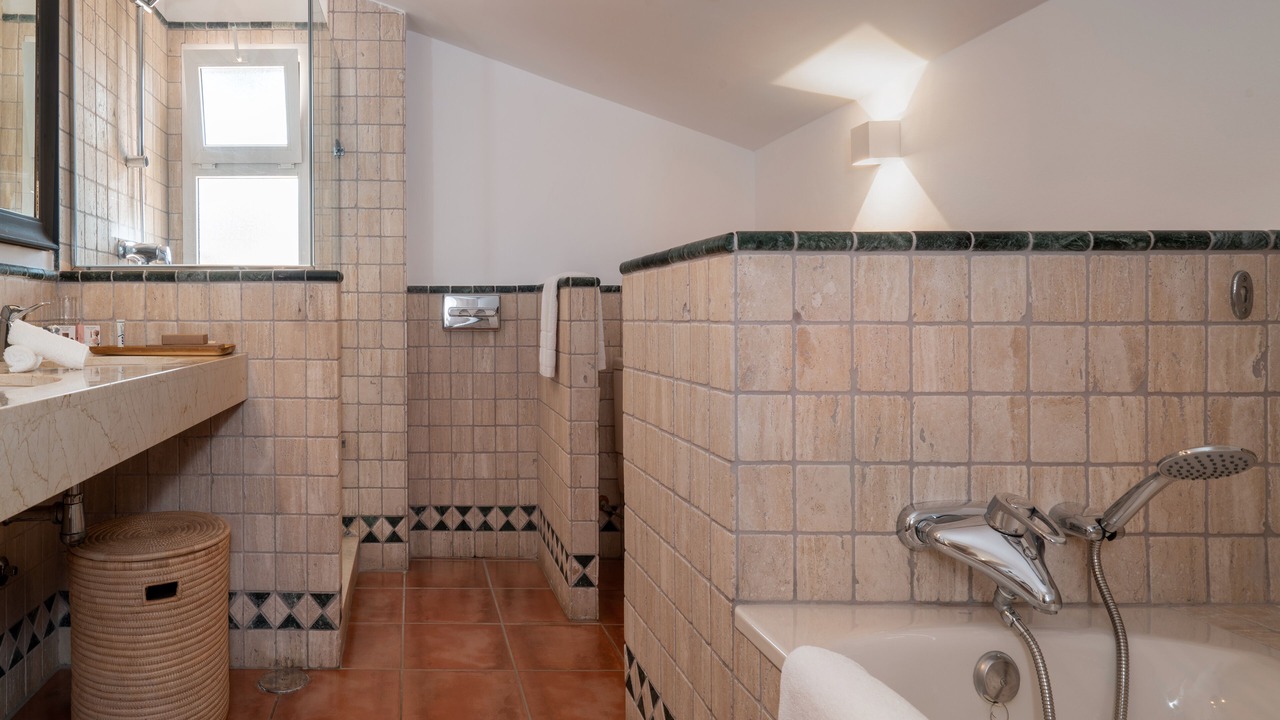 Photo of Bathroom in Javea