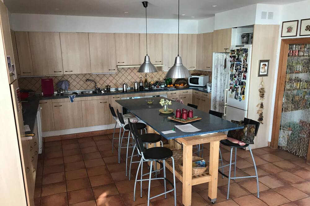 Photo of Kitchen in Vilanova d'Escornalbou