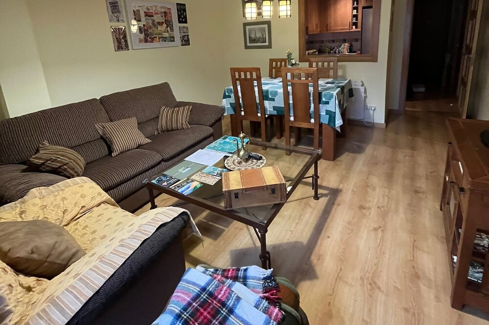 Photo of Livingroom in El Pueyo de Jaca