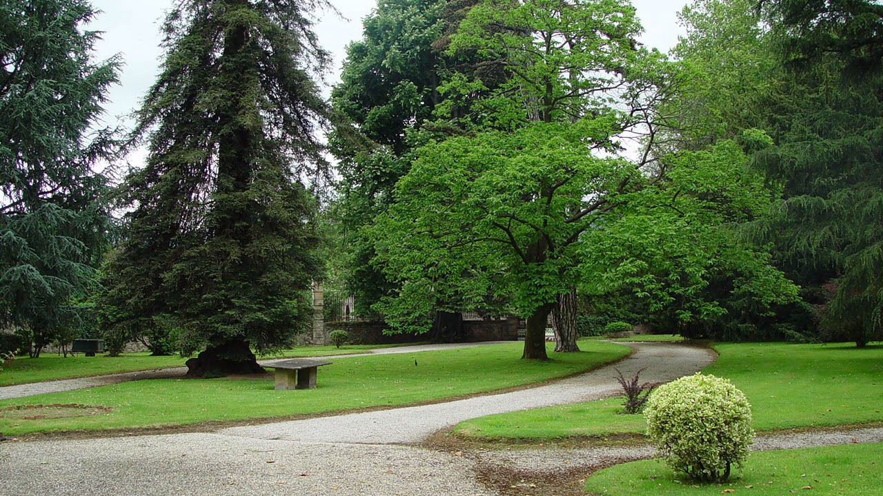 Photo of Outdoor in Los Corrales de Buelna