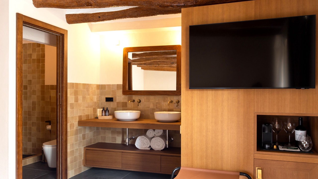 Photo of Bedroom in L'Avella