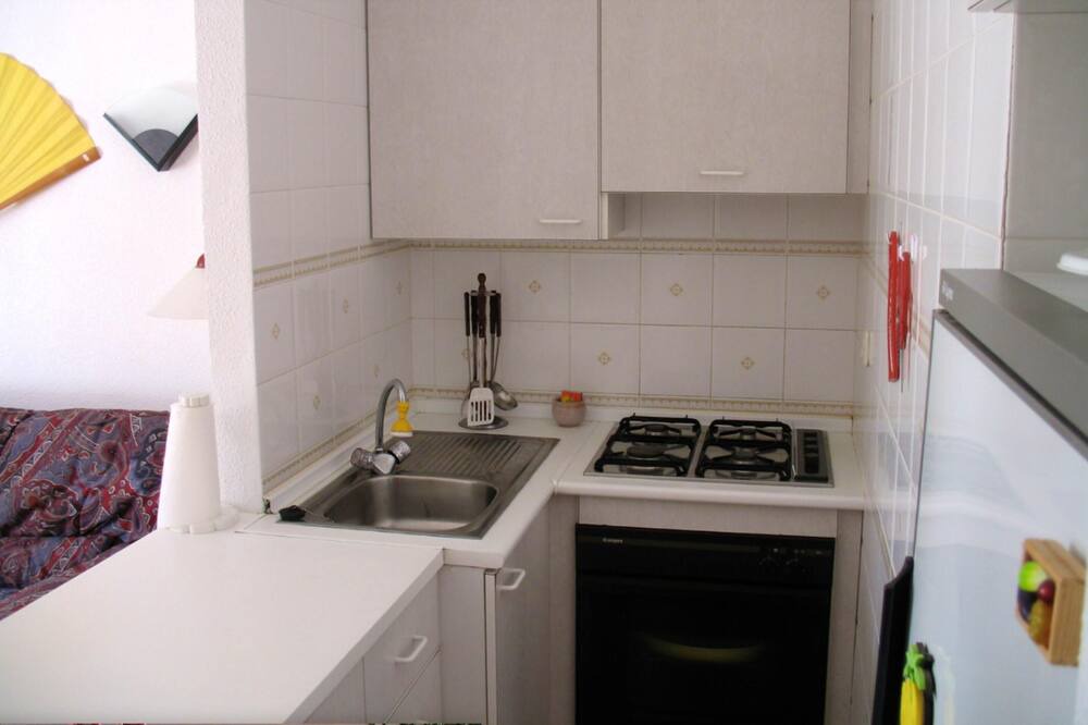Photo of Kitchen in Puerto de Mazarron