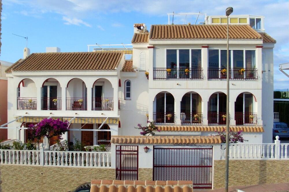 Photo of Outdoor in Puerto de Mazarron