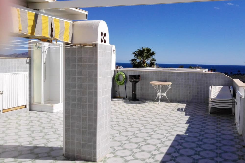 Photo of Patio Balcony in Puerto de Mazarron