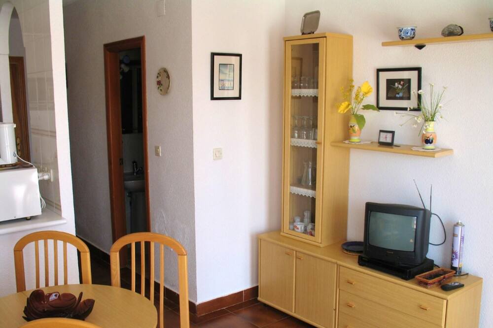 Photo of Livingroom in Puerto de Mazarron