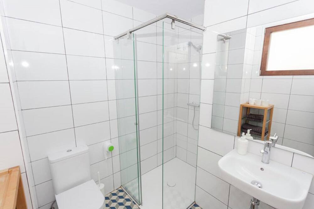 Photo of Bathroom in Ibero
