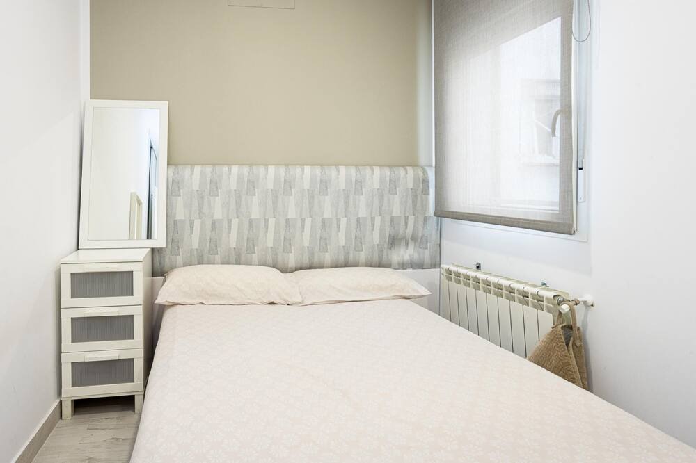 Photo of Bedroom in Hispanoamerica