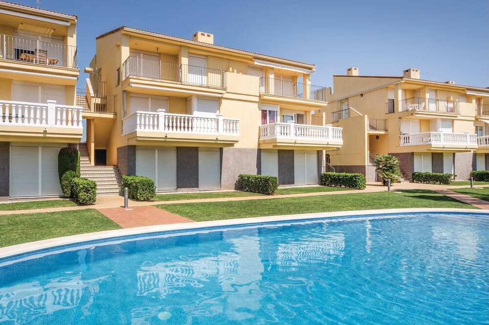 Photo of Outdoor in San Jorge