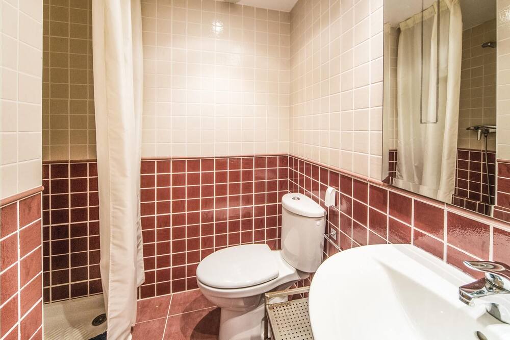 Photo of Bathroom in San Jorge