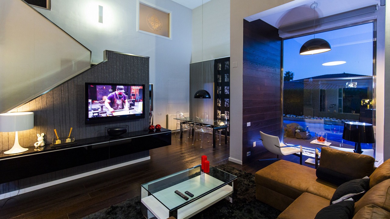 Photo of Livingroom in Reus