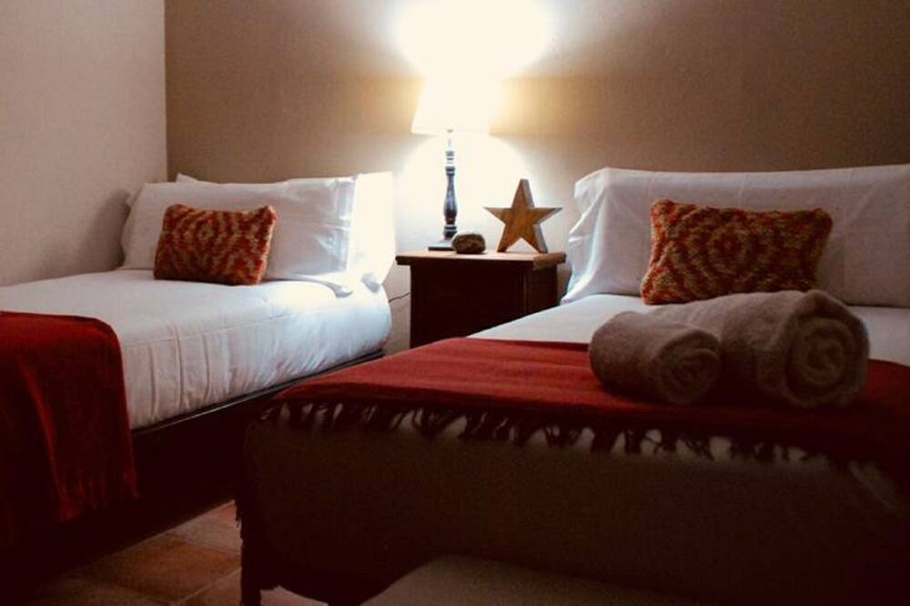 Photo of Bedroom in Alcover