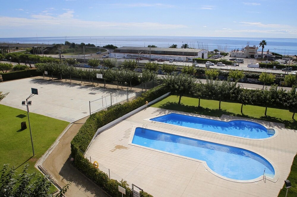 Photo of Outdoor in Torredembarra