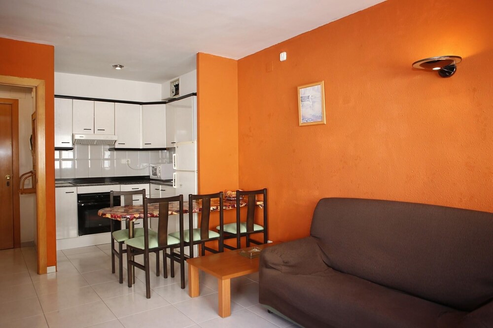 Photo of Livingroom in Torredembarra