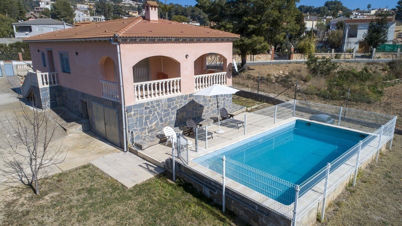 Photo of Outdoor in Vespella de Gaia